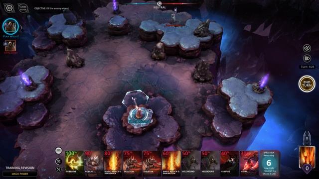 Chaos Reborn(Фэнтези стрим)#1 - Восставший из пепла смотреть онлайн