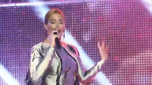 Кристина - Красный лак (RMX) смотреть онлайн