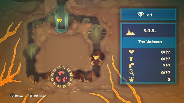 Quick Look at PixelJunk Shooter Ultimate смотреть онлайн