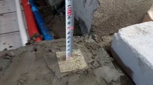 Как правильно поставить маяки на пеноплекс под тёплый пол