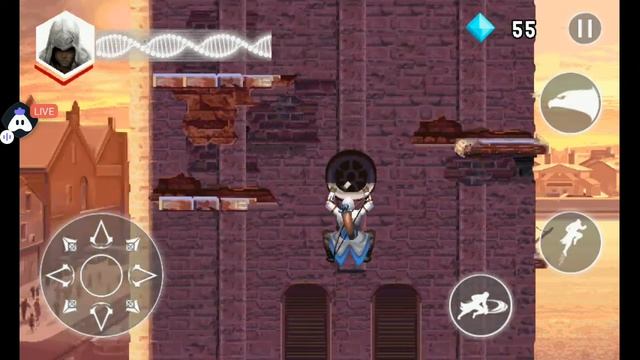Namatin Game Assassin Creed 3 Java Nostalgia: Sebagai Seorang Assassin Aku Akan Membunuh Kejahat смотреть онлайн