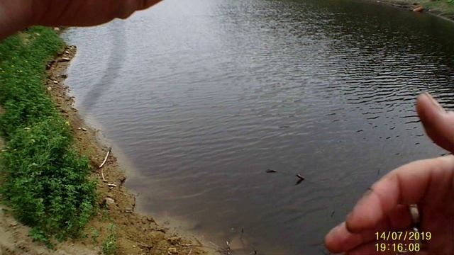 рыбачим на озере подкова 6 смотреть онлайн