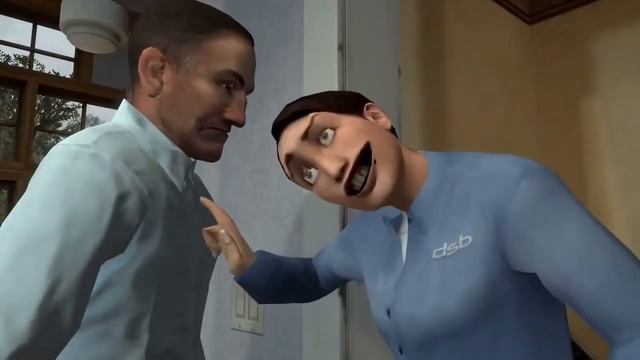 ДОРОГОЙ, ГДЕ ТЫ БЫЛ? (Но чуточку смешнее) смотреть онлайн