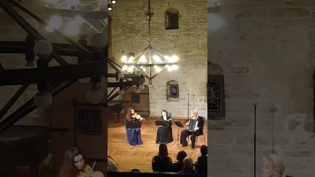 Г.Гендель" Прибытие Царицы Савской" смотреть онлайн