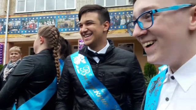 ты спросил меня: что такое любовь?