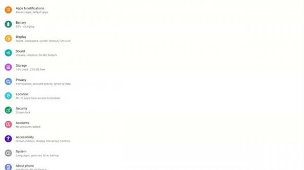 Waydroid-Linux - setting up the foss app stores and microg
