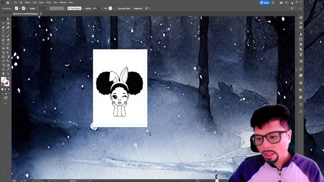 học photoshop cùng hùng nghĩa 21 смотреть онлайн