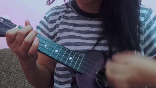 Still Hillsong | Soprano Ukelele |Short Cover смотреть онлайн