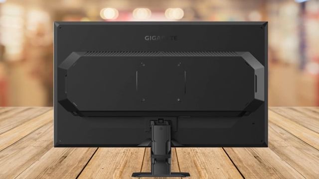 Gigabyte GS27Q 27 Inch 165Hz 1440P Gaming Monitor ✅ Review