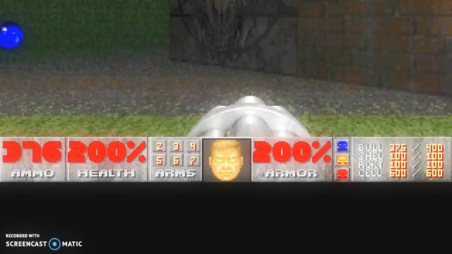 дум икона греха пасхалка смотреть онлайн