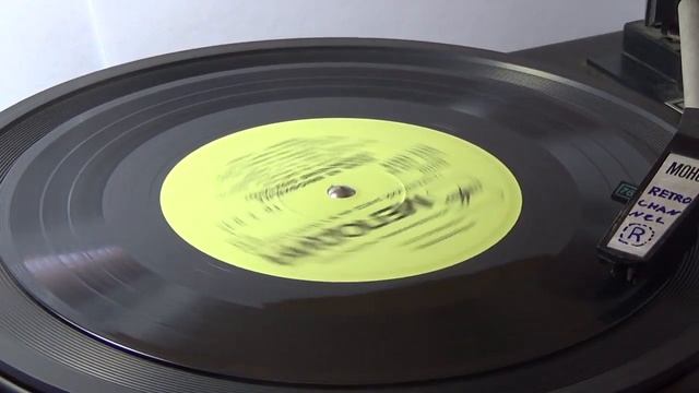 Слушаем старые пластинки - БУРАТИНО запись 1975 год смотреть онлайн