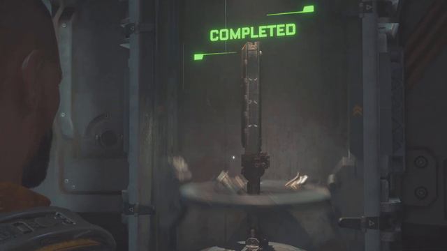 The Callisto Protocol (PS5) (Part 6) (Aftermath)