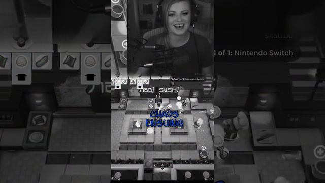 Overcooked 2 Bloopers смотреть онлайн