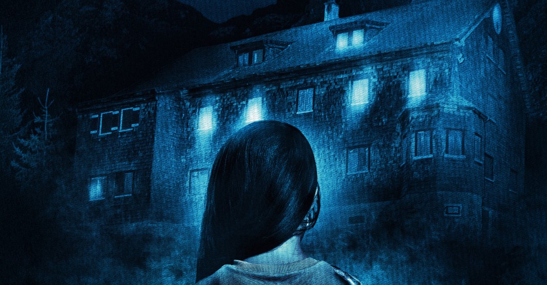 Ужас Амитивилля_ Мотель призраков — Русский трейлер (2024) смотреть онлайн