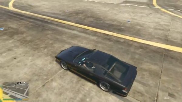 ОБЗОР На машину Ruiner 2000 в GTA 5 !