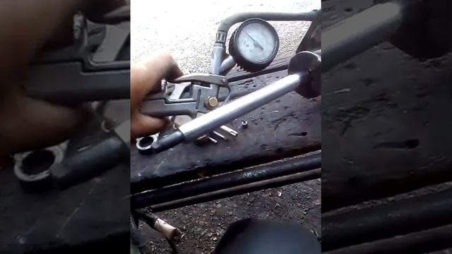 Оборудуем стойку золотником смотреть онлайн