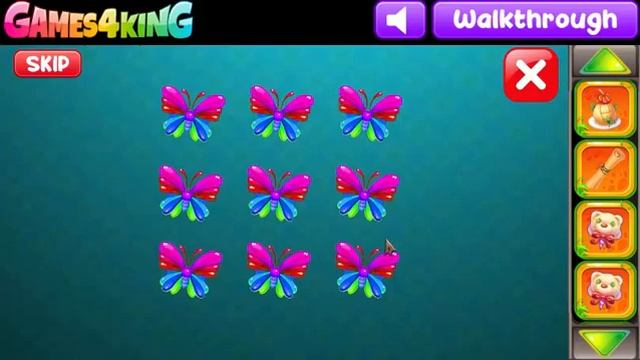 G4K Convivial Bunny Escape Game Walkthrough смотреть онлайн
