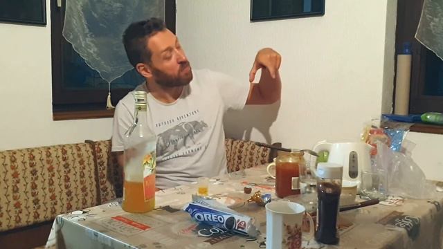 Почему мужик пьёт. Евгений Казаринов. смотреть онлайн