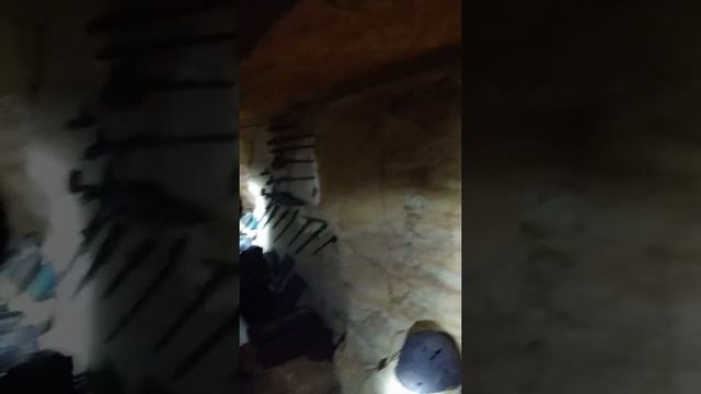 КАТАКОМБЫ В ОДЕССЕ. ЭКСКУРСИЯ В КАТАКОМБЫ смотреть онлайн