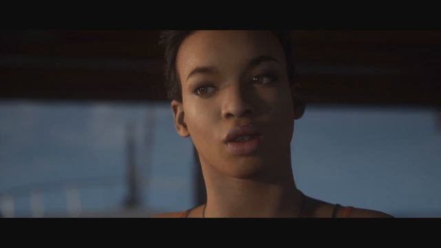 The Dark Pictures Anthology: Man of Medan (Пробная версия) [PS 5] смотреть онлайн