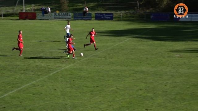 F.C. Satigny 1 - F.C. Perly-Certoux 1 [02.10.2022] смотреть онлайн