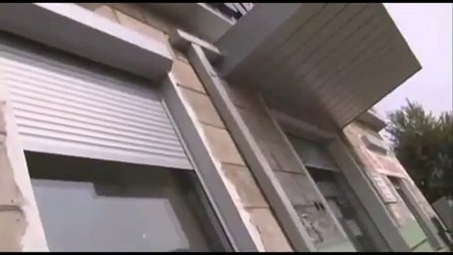 Рольставни дешево