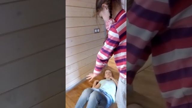 Баку пожиратель снов пришёл к на и устроил ПОЛНЫЙ ХАУС!!!! смотреть онлайн