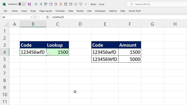 Case Sensitive Lookup in Any Version of Excel. Excel Magic Trick 1772 смотреть онлайн