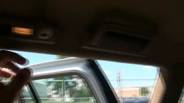 1996 Buick Roadmaster Limited Collectors Edition смотреть онлайн