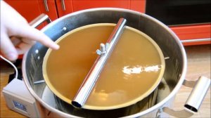 Пивоварня своими руками Заключительная часть Тест варка