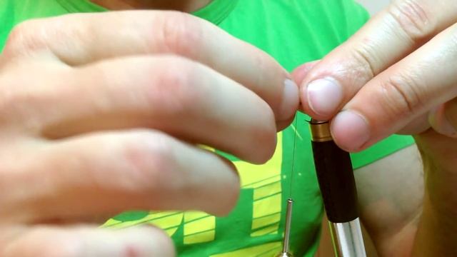 Ловля Ночью