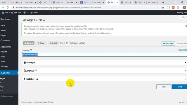 How to enable PHP ZipArchive or PHP Zip Extension?How to create package for subdomain in Duplicator смотреть онлайн