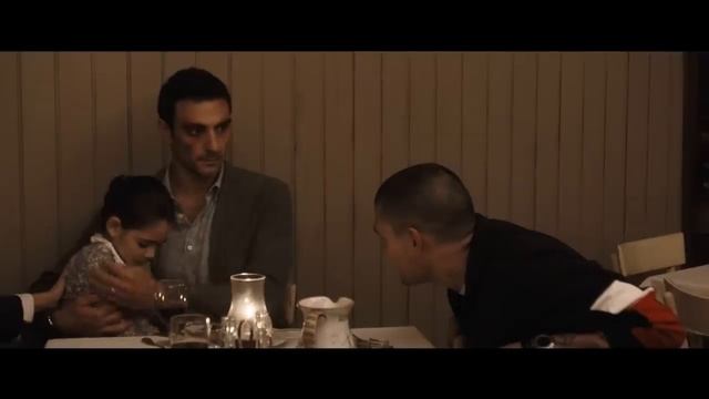 Великий уравнитель 3 Официальный русский трейлер (Дубляж) Фильм 2023 смотреть онлайн