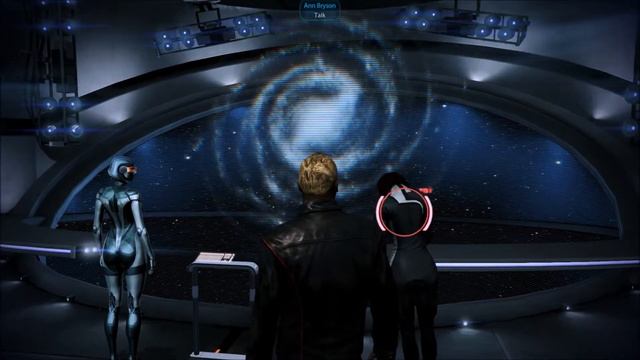 Mass Effect 3: Leviathan - Episode 7: Dr. Ann Bryson смотреть онлайн