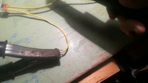 Испытание WAGO Током 160 Ампер