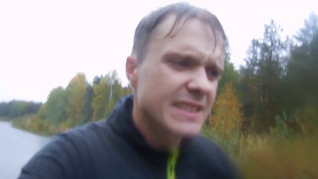 Сверхмарафон. Романовский марафон. Бег на 50км смотреть онлайн