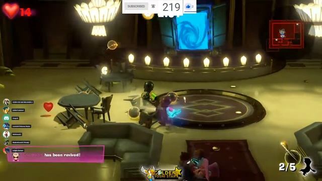 Bomb Hammer Chaos смотреть онлайн