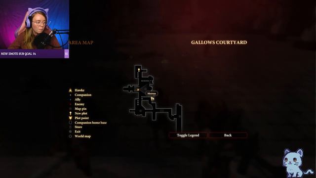 Dragon Age 2 || 7/1/21 смотреть онлайн