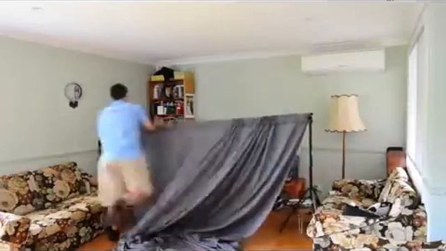 Портативный фон для фотостудии смотреть онлайн