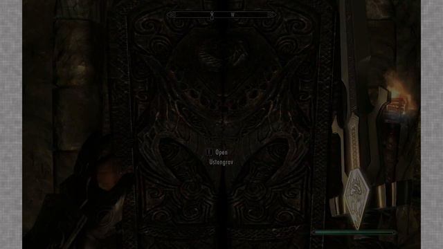 Legacy of the Dragonborn (Dragonborn Gallery) - Part 94: Dat Dah смотреть онлайн