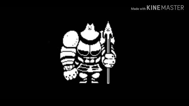 Greater dog (dogão) theme Dogsong - UNDERTALE смотреть онлайн