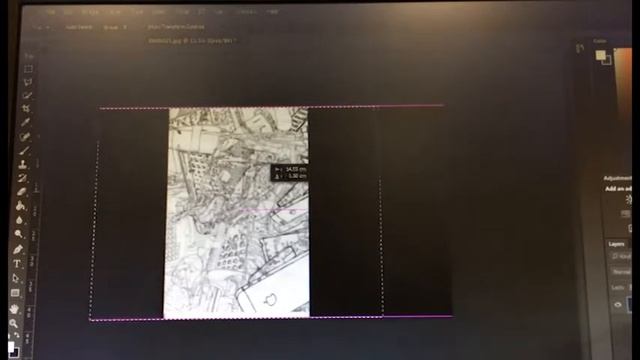 Year 1 Introduction to scanner, printer and photoshop смотреть онлайн