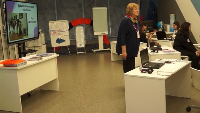 Белоусова Светлана Витальевна МБУДО Центр Детского творчества смотреть онлайн