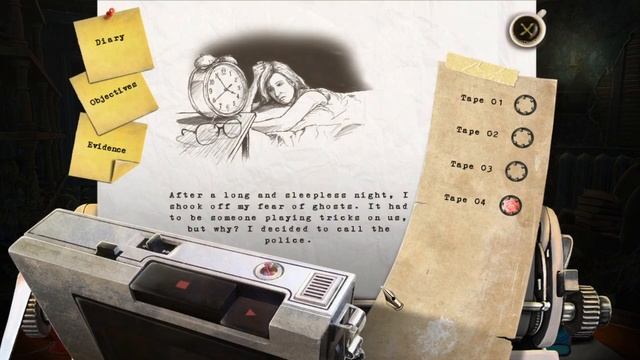 Off the Record: Linden Shades Collector's Edition (Part 7) смотреть онлайн