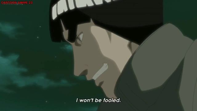 Kakashi Vs Guy Race And Fight || Kakashi And Guy Funny Moments  #kakashi #naruto #anime #guy #video