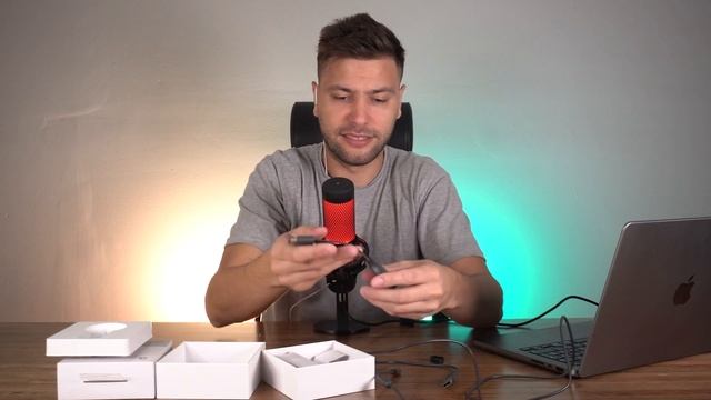 CHROMECAST 3 en 2023 - Cómo funciona? - Unboxing e Instalación смотреть онлайн
