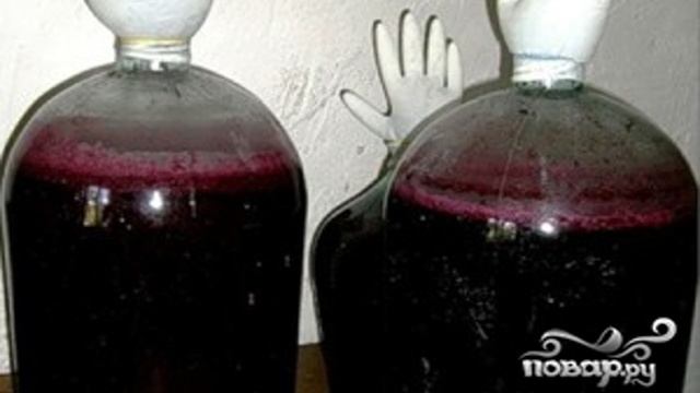 Сборник рецептов