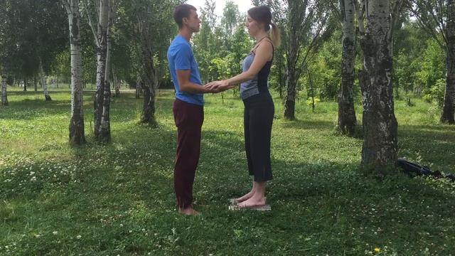 Практика на Доске Садху смотреть онлайн