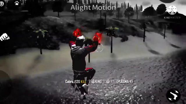 PRESET ALIGHT MOTION FF | YOU CAN STAND UNDER MY UMBRELLA☂️☂️ смотреть онлайн