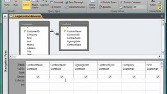 Select Range of Values in a Query YouTube смотреть онлайн